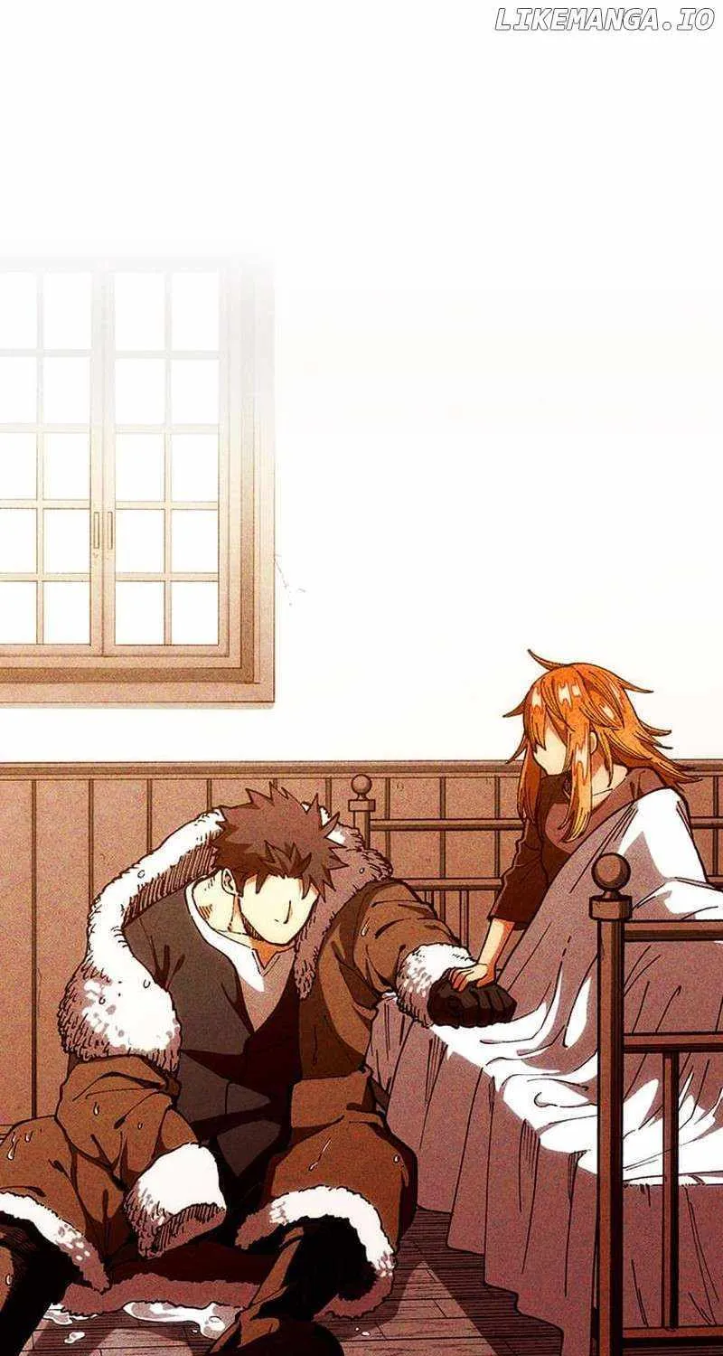 From Rural Instructor to Sword Saint Chapter 21 page 9 - 