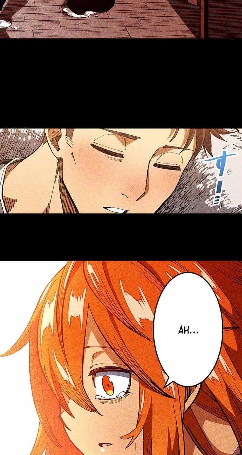 From Rural Instructor to Sword Saint Chapter 21 page 10 - 