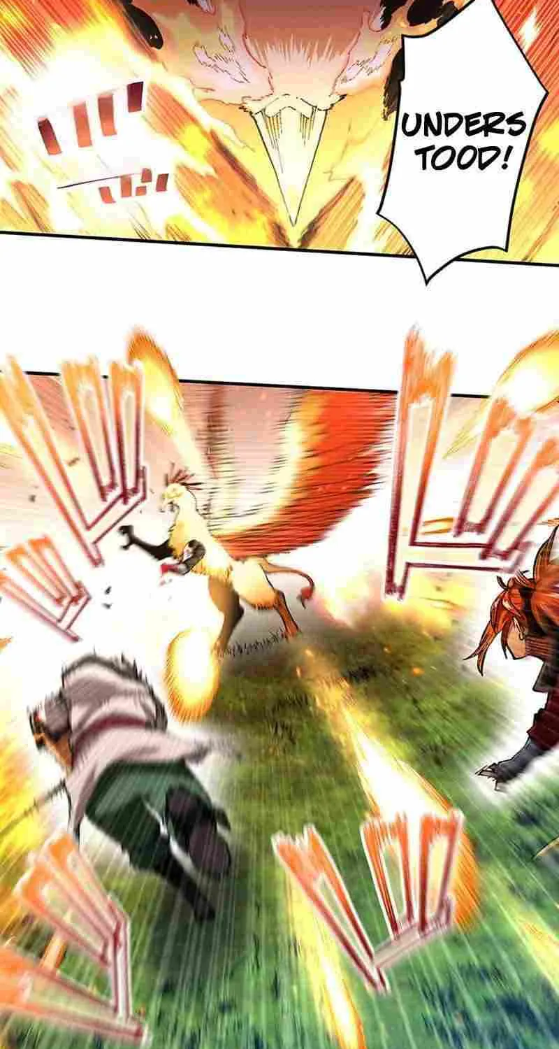 From Rural Instructor to Sword Saint Chapter 22 page 11 - 
