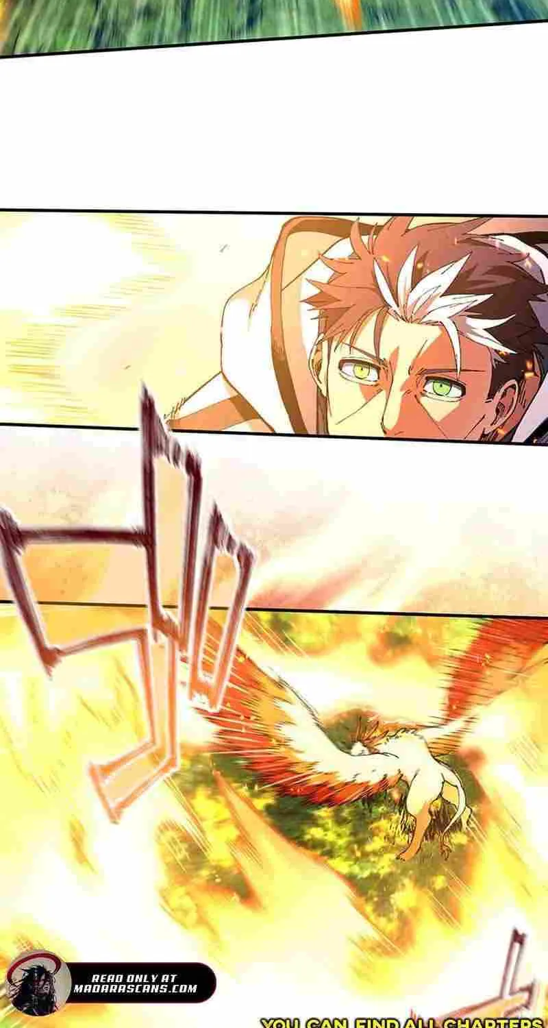 From Rural Instructor to Sword Saint Chapter 22 page 12 - 