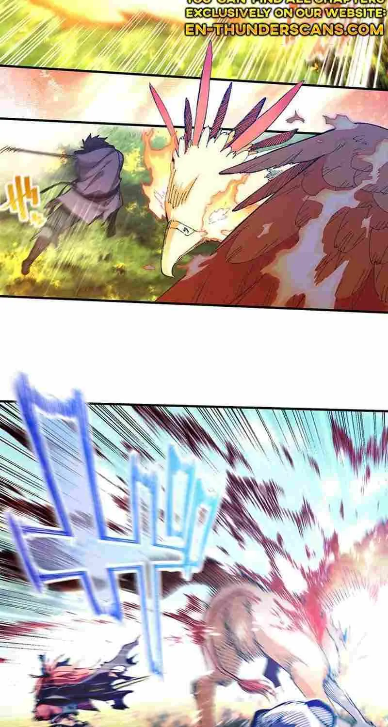 From Rural Instructor to Sword Saint Chapter 22 page 13 - 