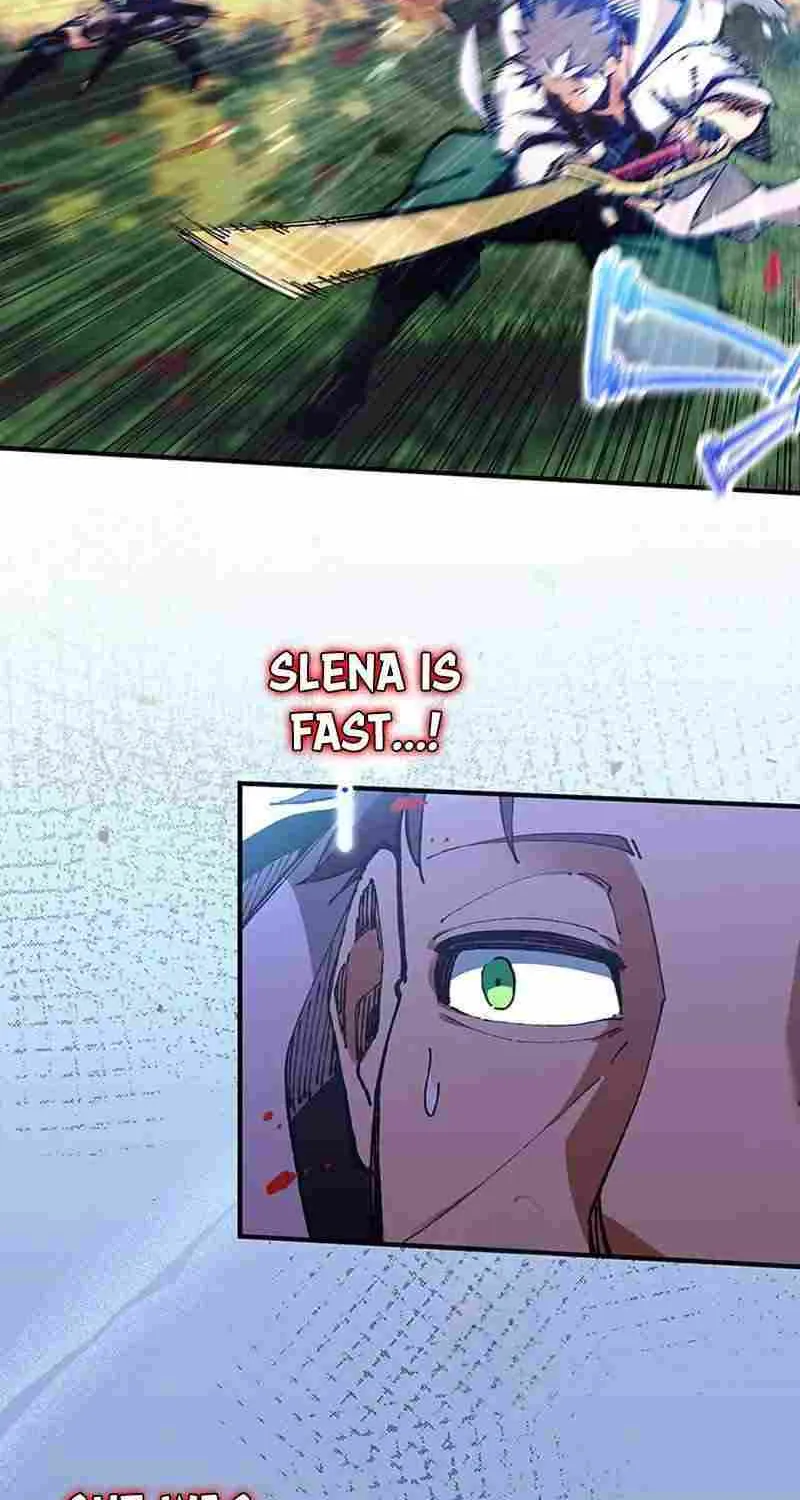From Rural Instructor to Sword Saint Chapter 22 page 14 - 
