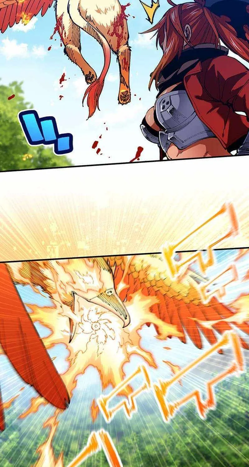 From Rural Instructor to Sword Saint Chapter 22 page 17 - 