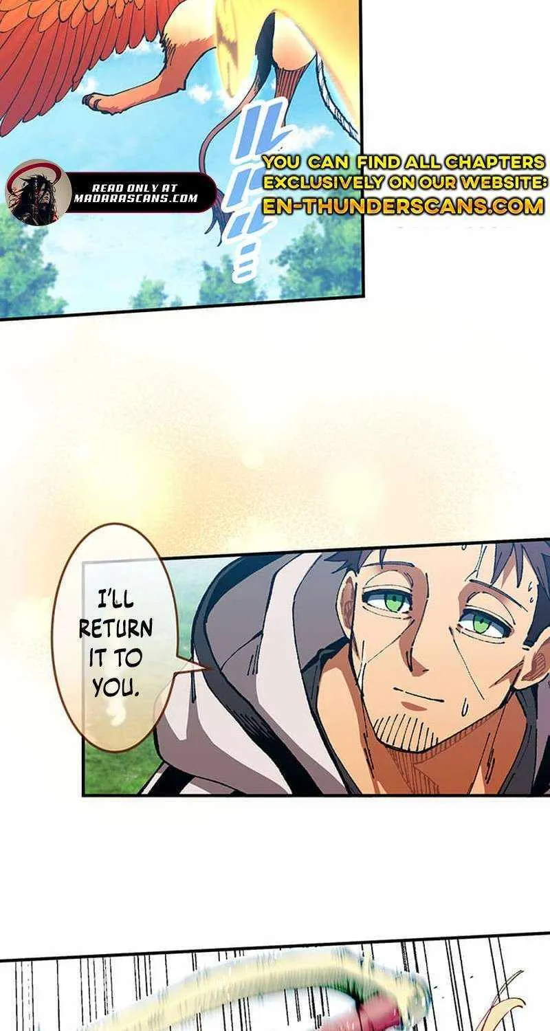 From Rural Instructor to Sword Saint Chapter 22 page 20 - 
