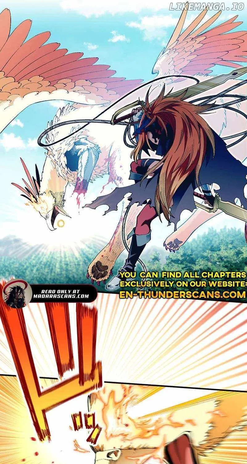From Rural Instructor to Sword Saint Chapter 22 page 23 - 