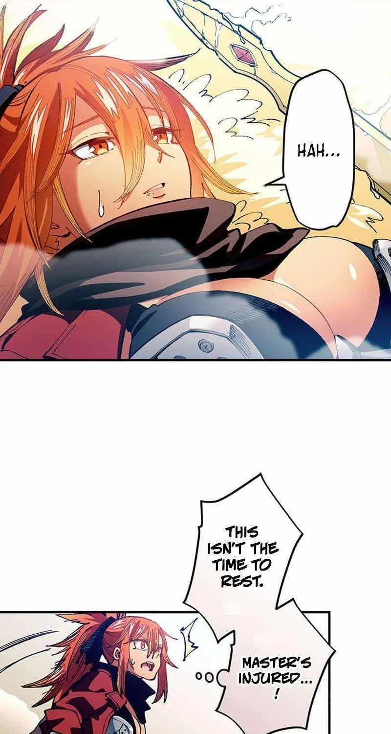 From Rural Instructor to Sword Saint Chapter 22 page 27 - 