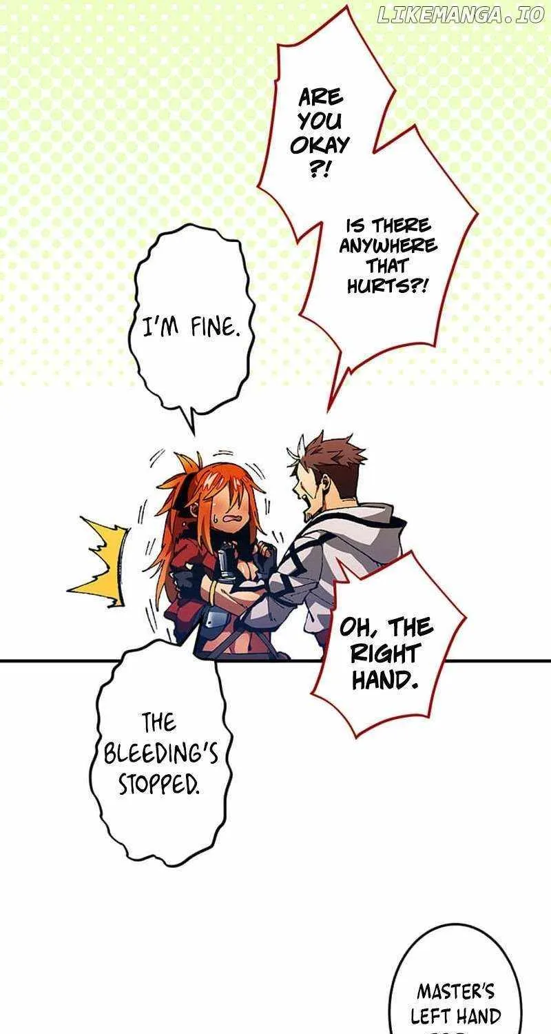 From Rural Instructor to Sword Saint Chapter 22 page 29 - 