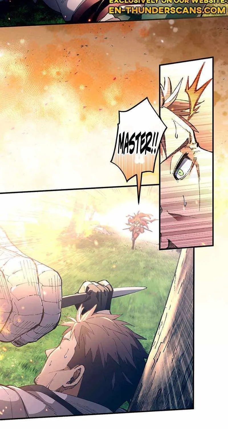 From Rural Instructor to Sword Saint Chapter 22 page 4 - 
