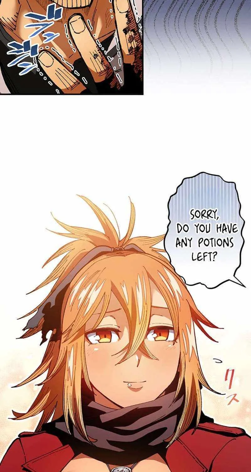 From Rural Instructor to Sword Saint Chapter 22 page 31 - 