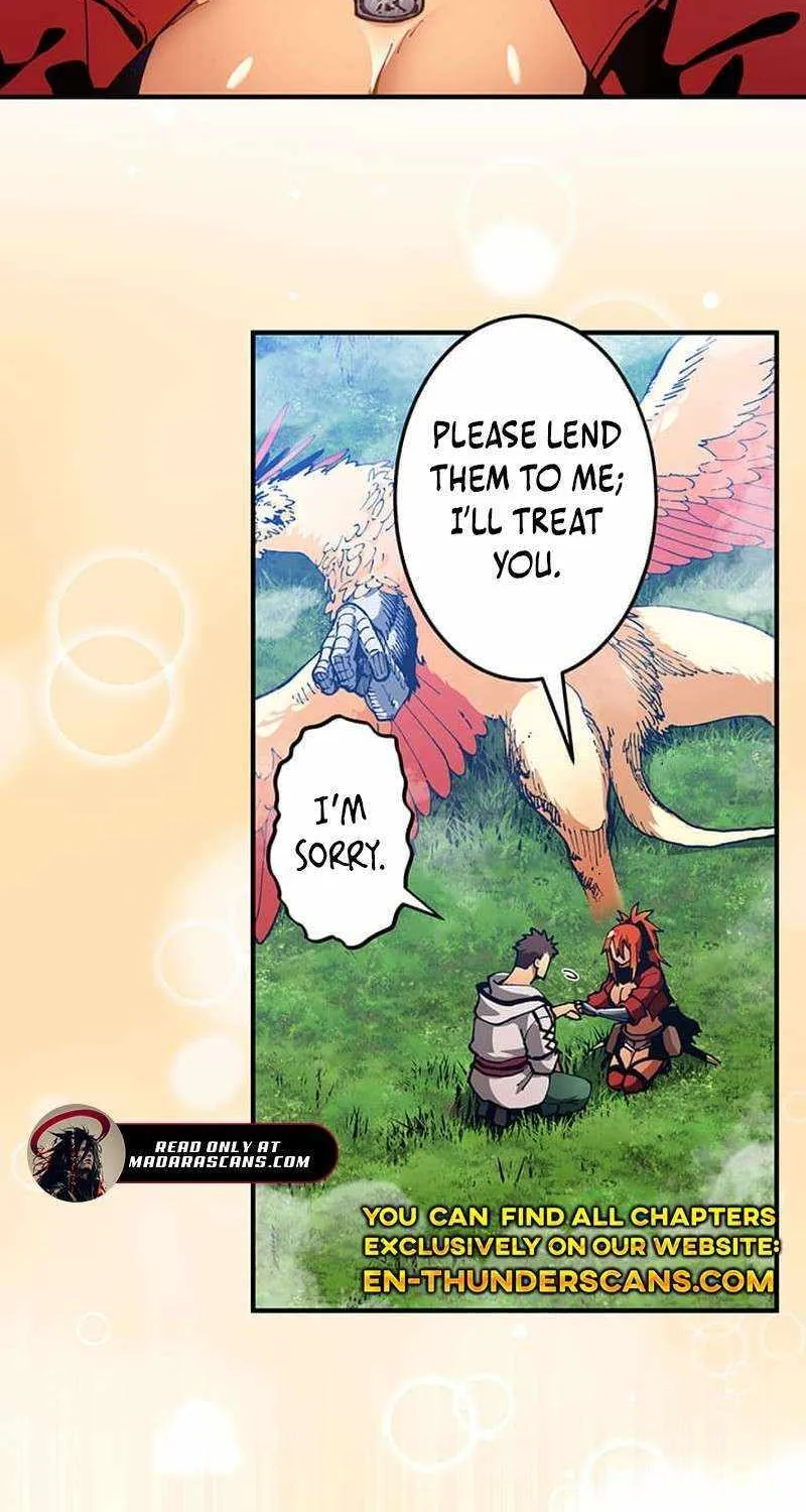 From Rural Instructor to Sword Saint Chapter 22 page 32 - 