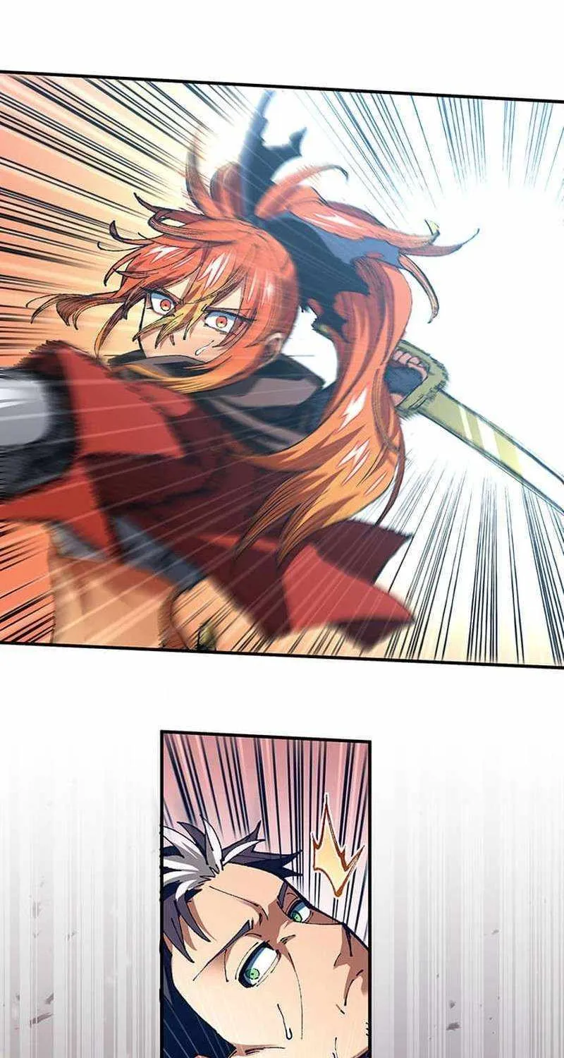 From Rural Instructor to Sword Saint Chapter 22 page 5 - 