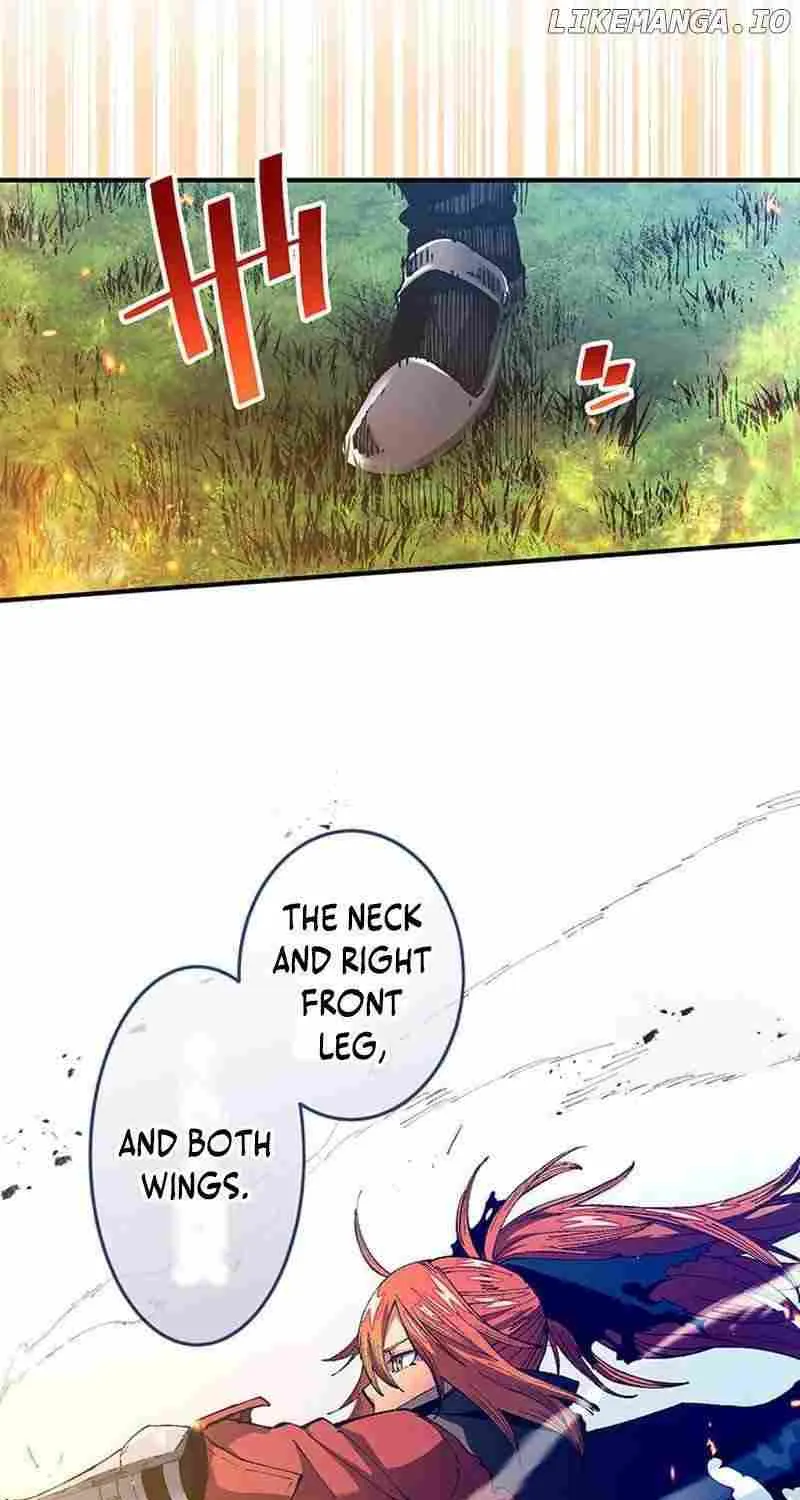 From Rural Instructor to Sword Saint Chapter 22 page 9 - 