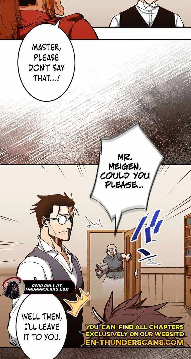 From Rural Instructor to Sword Saint Chapter 23 page 11 - 