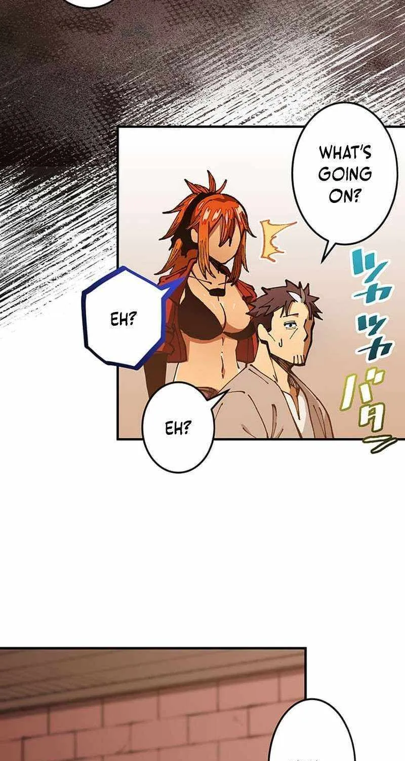 From Rural Instructor to Sword Saint Chapter 23 page 12 - 