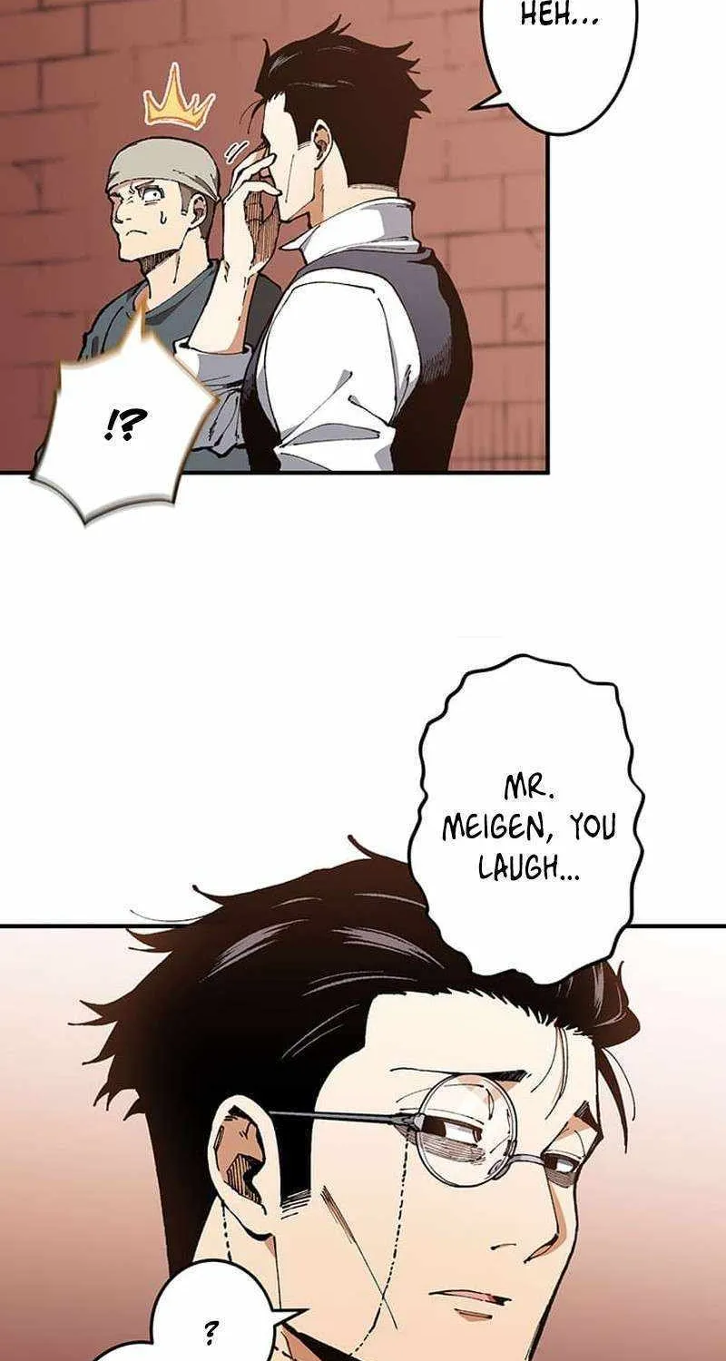 From Rural Instructor to Sword Saint Chapter 23 page 13 - 