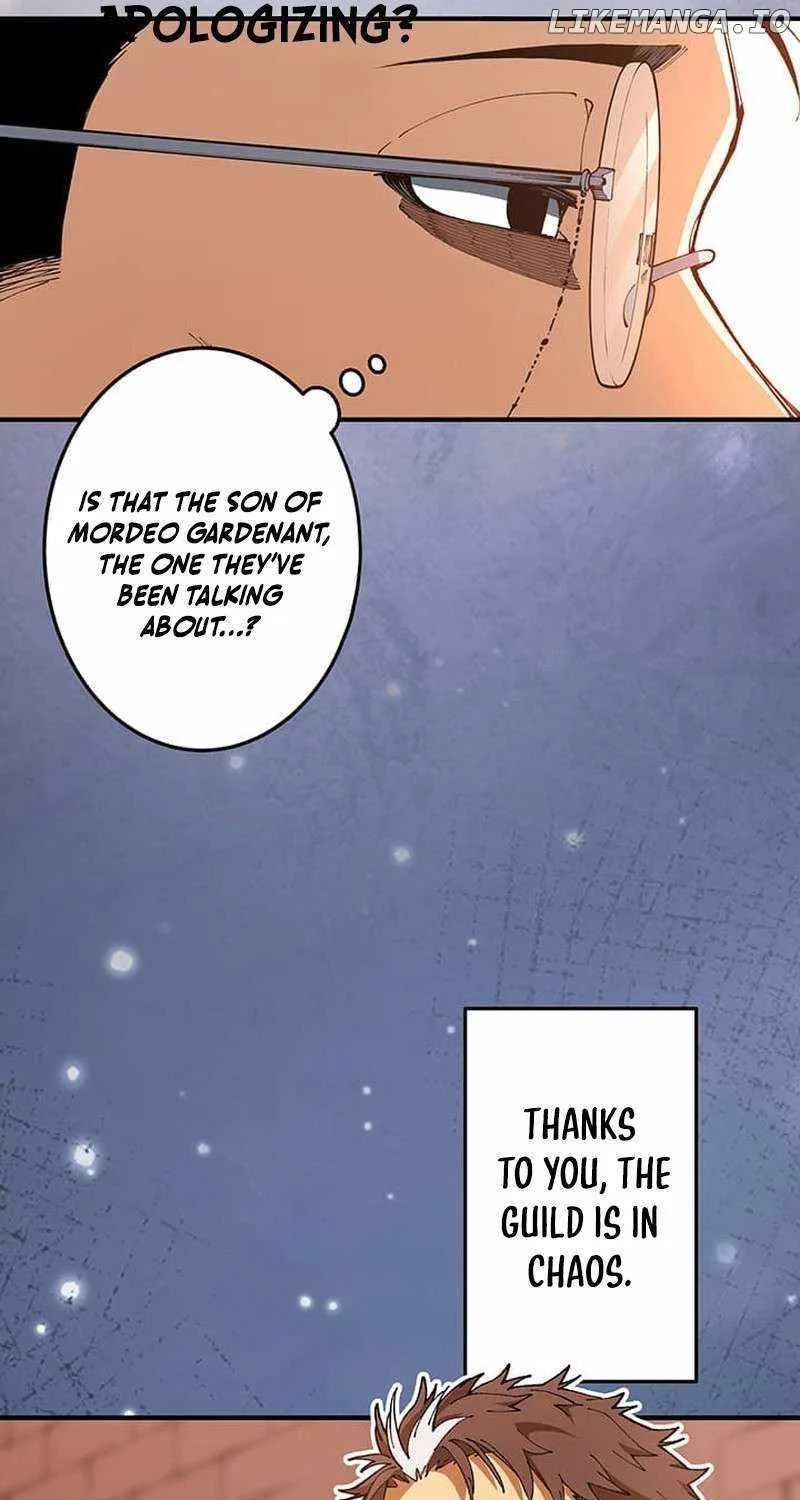 From Rural Instructor to Sword Saint Chapter 23 page 15 - 
