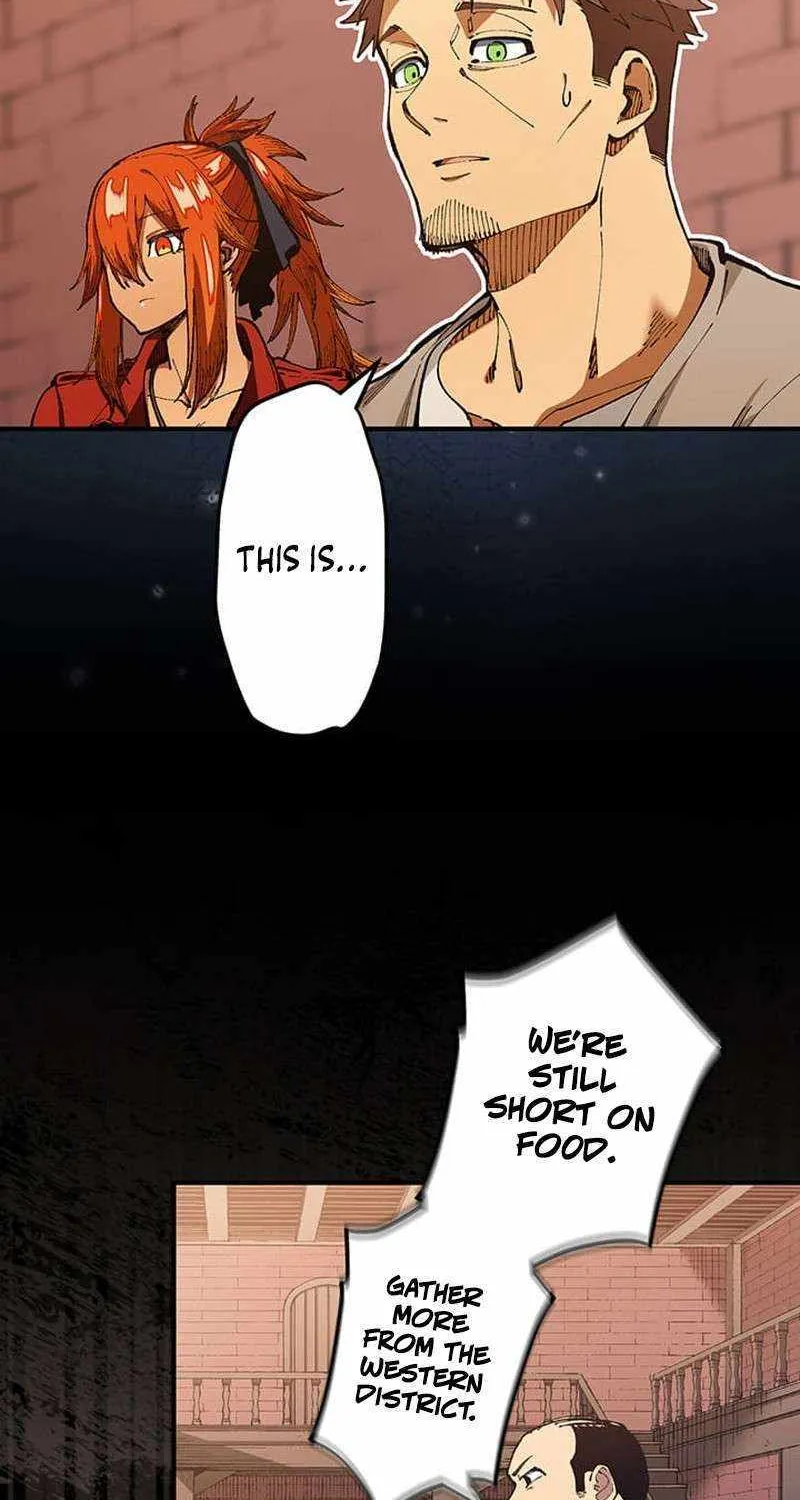 From Rural Instructor to Sword Saint Chapter 23 page 16 - 