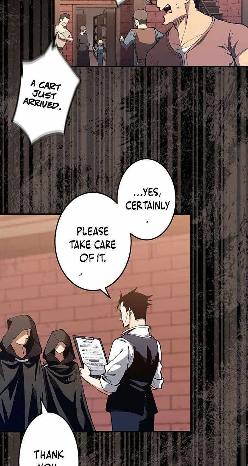 From Rural Instructor to Sword Saint Chapter 23 page 17 - 