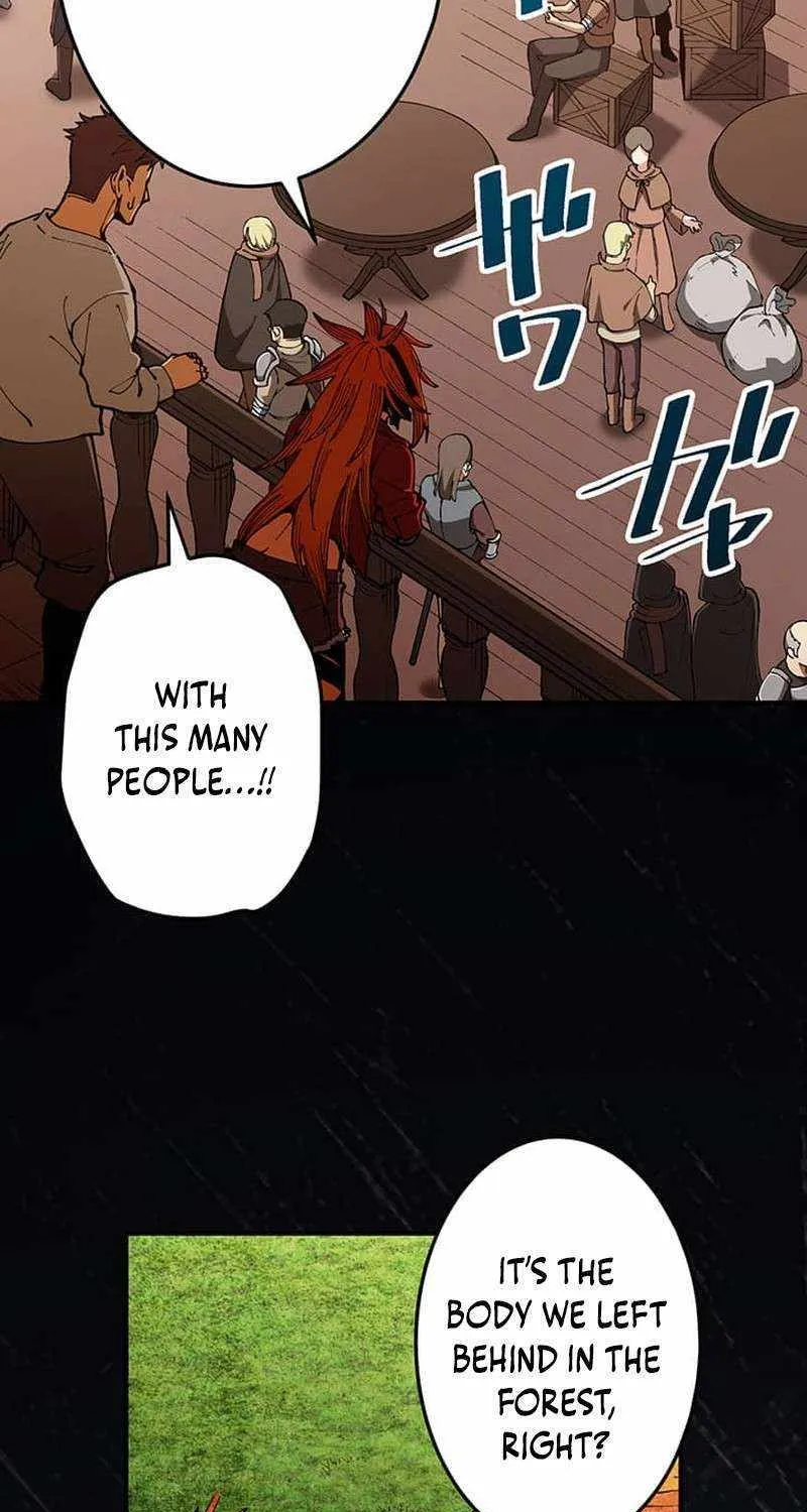 From Rural Instructor to Sword Saint Chapter 23 page 19 - 