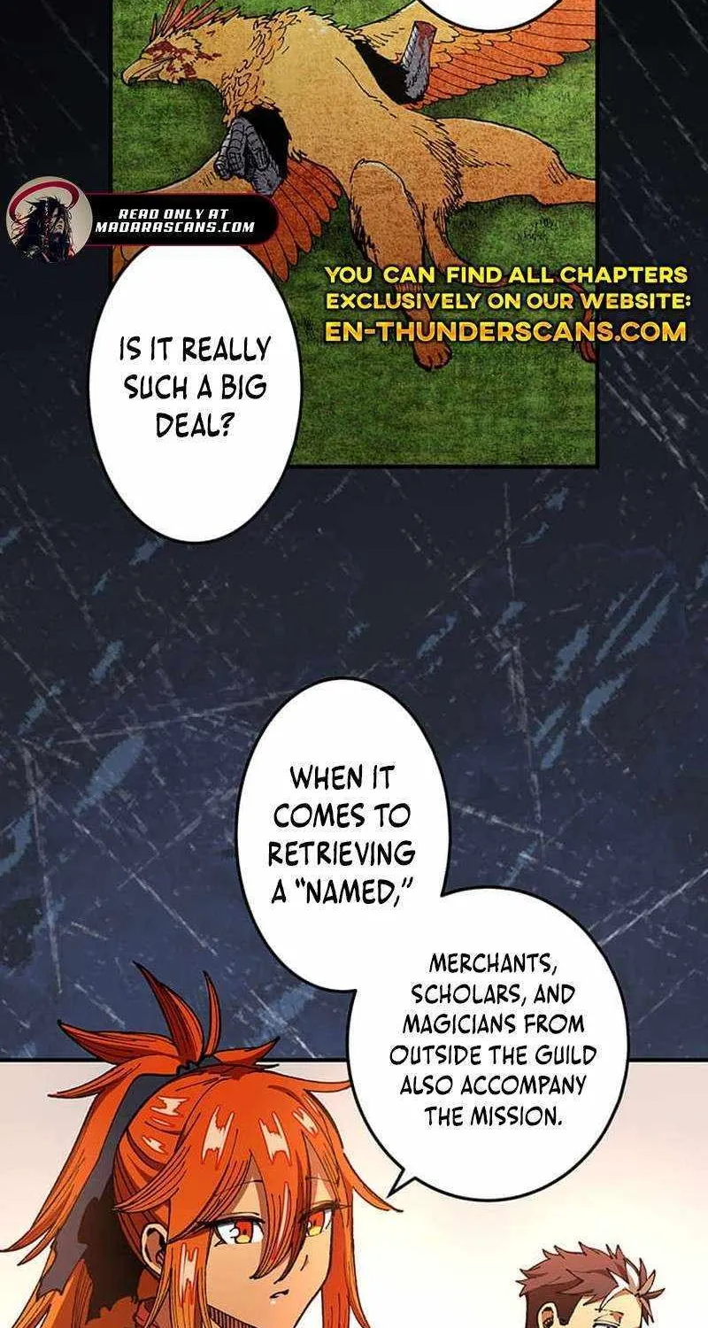 From Rural Instructor to Sword Saint Chapter 23 page 20 - 