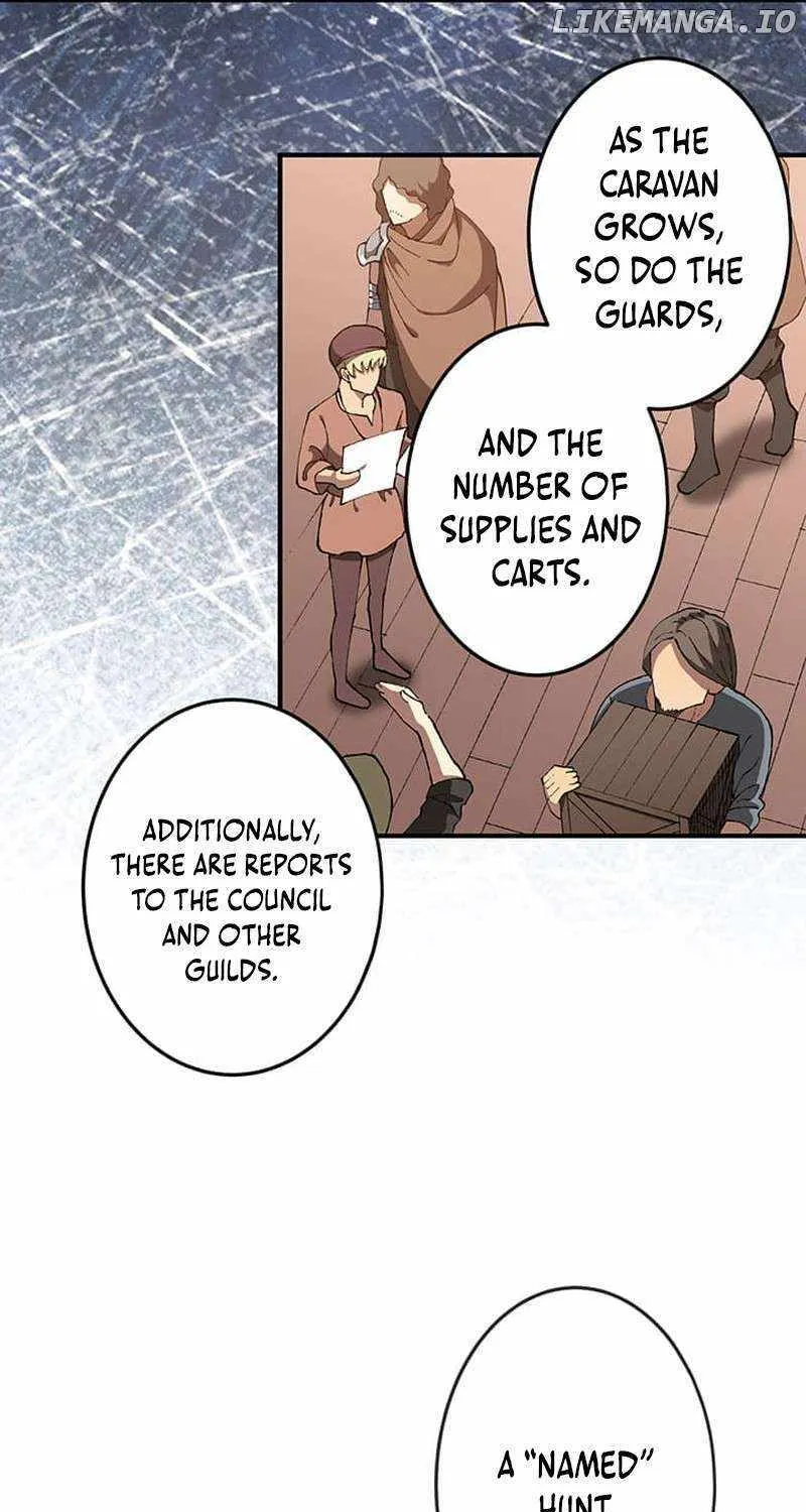 From Rural Instructor to Sword Saint Chapter 23 page 22 - 