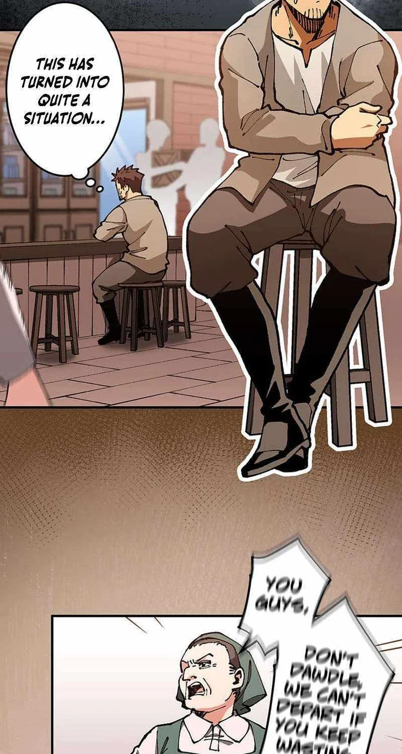 From Rural Instructor to Sword Saint Chapter 23 page 25 - 