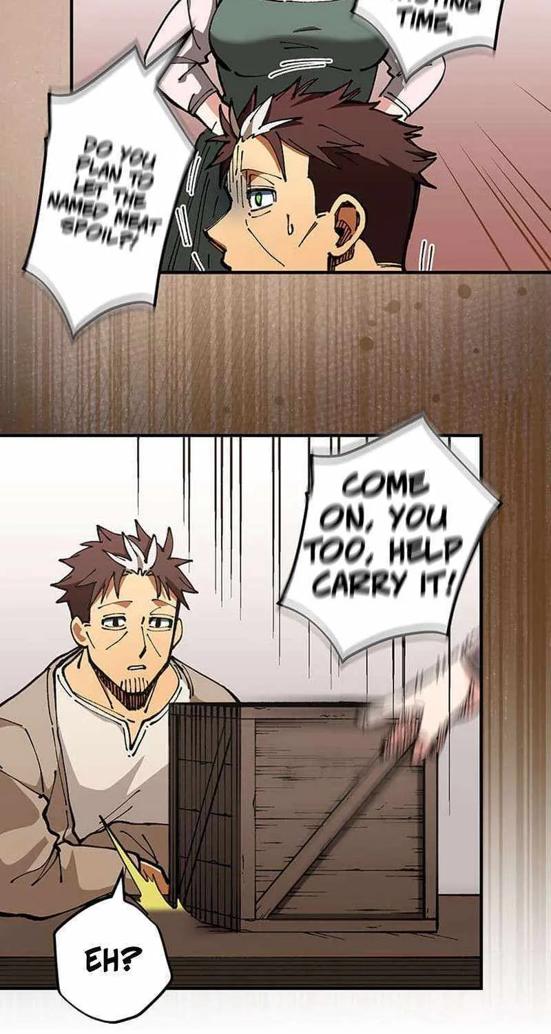From Rural Instructor to Sword Saint Chapter 23 page 26 - 