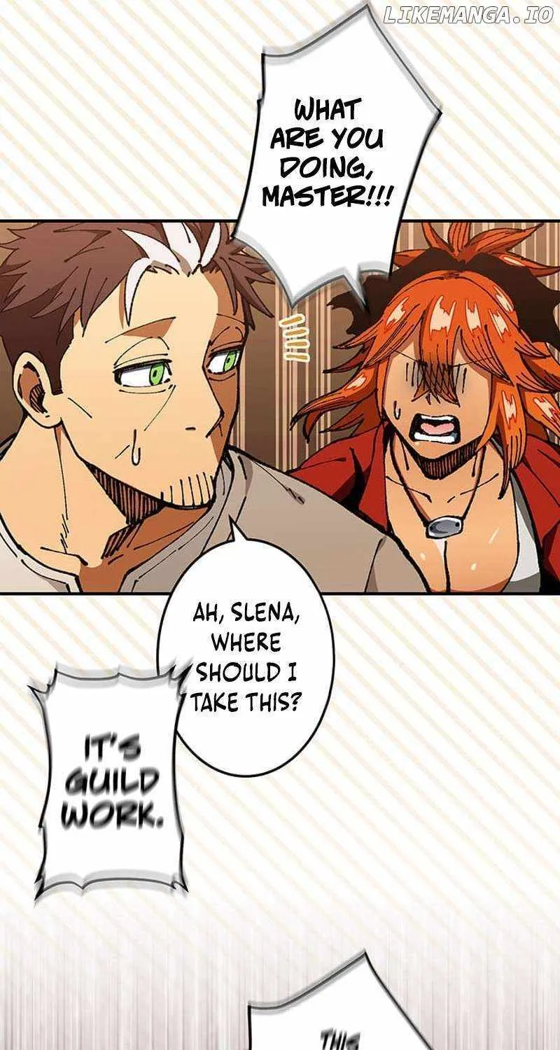 From Rural Instructor to Sword Saint Chapter 23 page 29 - 