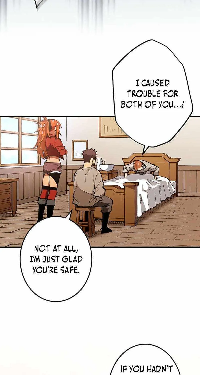 From Rural Instructor to Sword Saint Chapter 23 page 4 - 