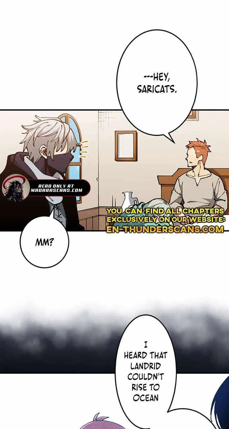 From Rural Instructor to Sword Saint Chapter 23 page 31 - 