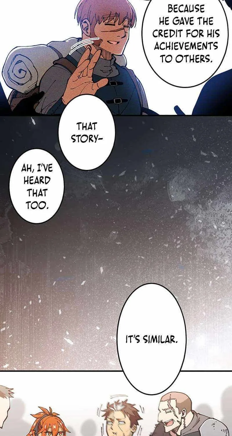 From Rural Instructor to Sword Saint Chapter 23 page 32 - 