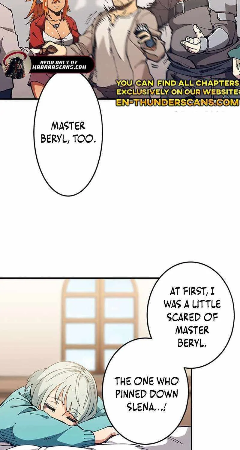 From Rural Instructor to Sword Saint Chapter 23 page 33 - 