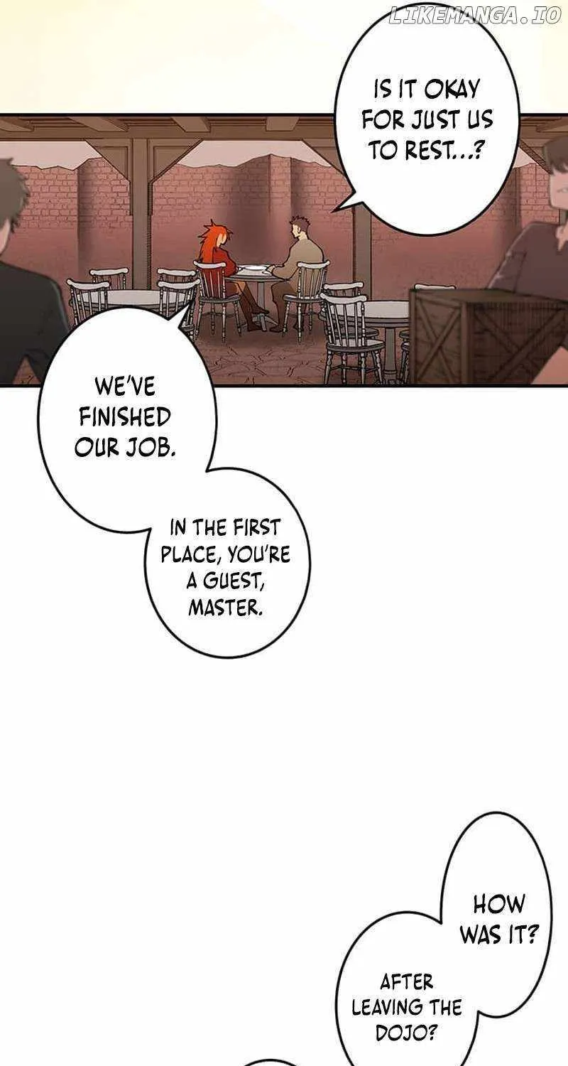 From Rural Instructor to Sword Saint Chapter 23 page 43 - 
