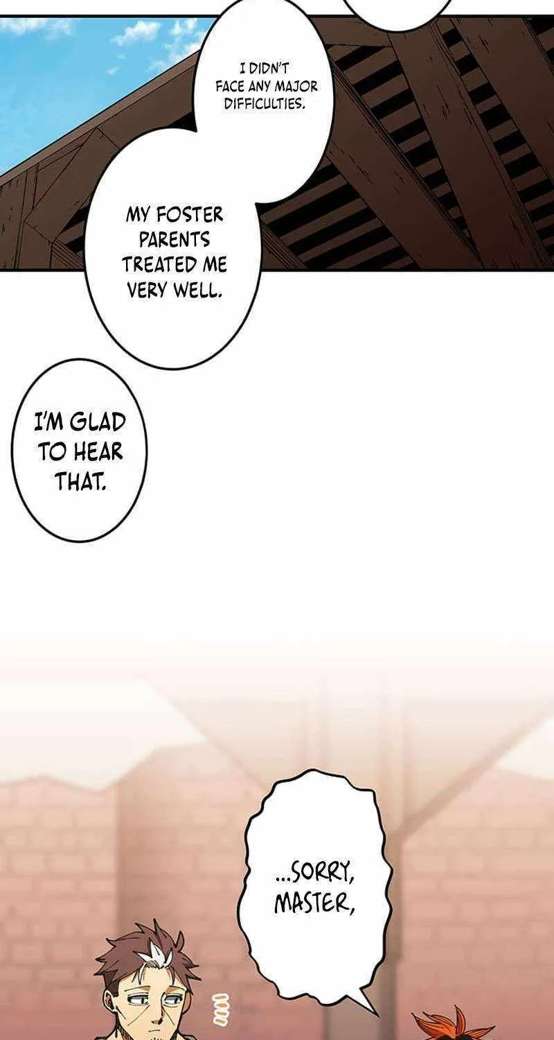 From Rural Instructor to Sword Saint Chapter 23 page 44 - 