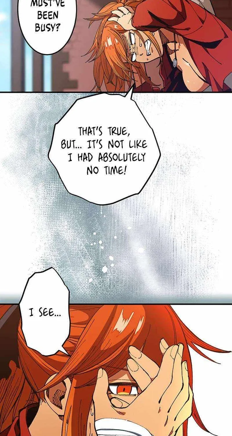 From Rural Instructor to Sword Saint Chapter 23 page 46 - 