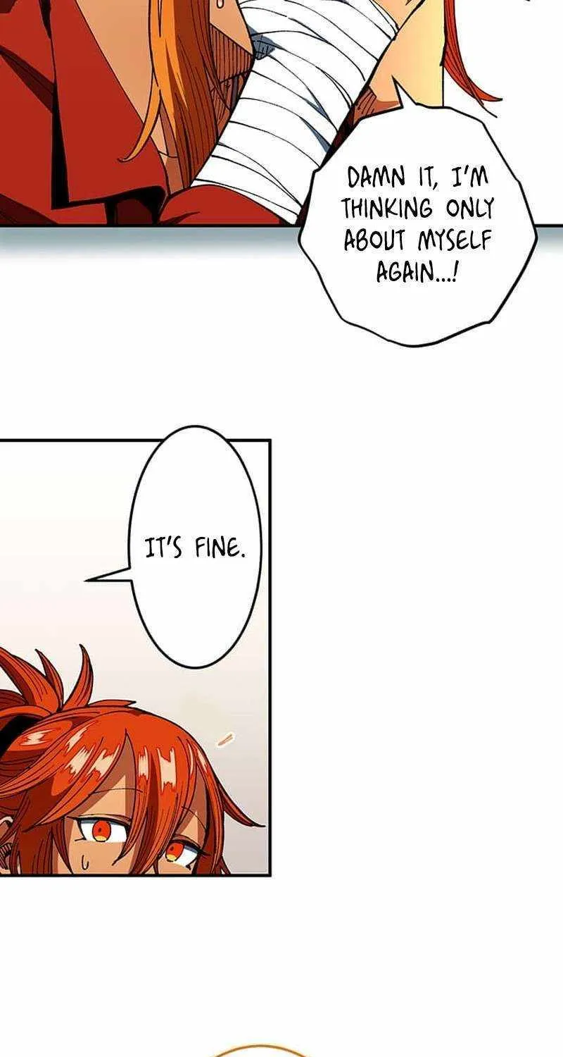 From Rural Instructor to Sword Saint Chapter 23 page 47 - 