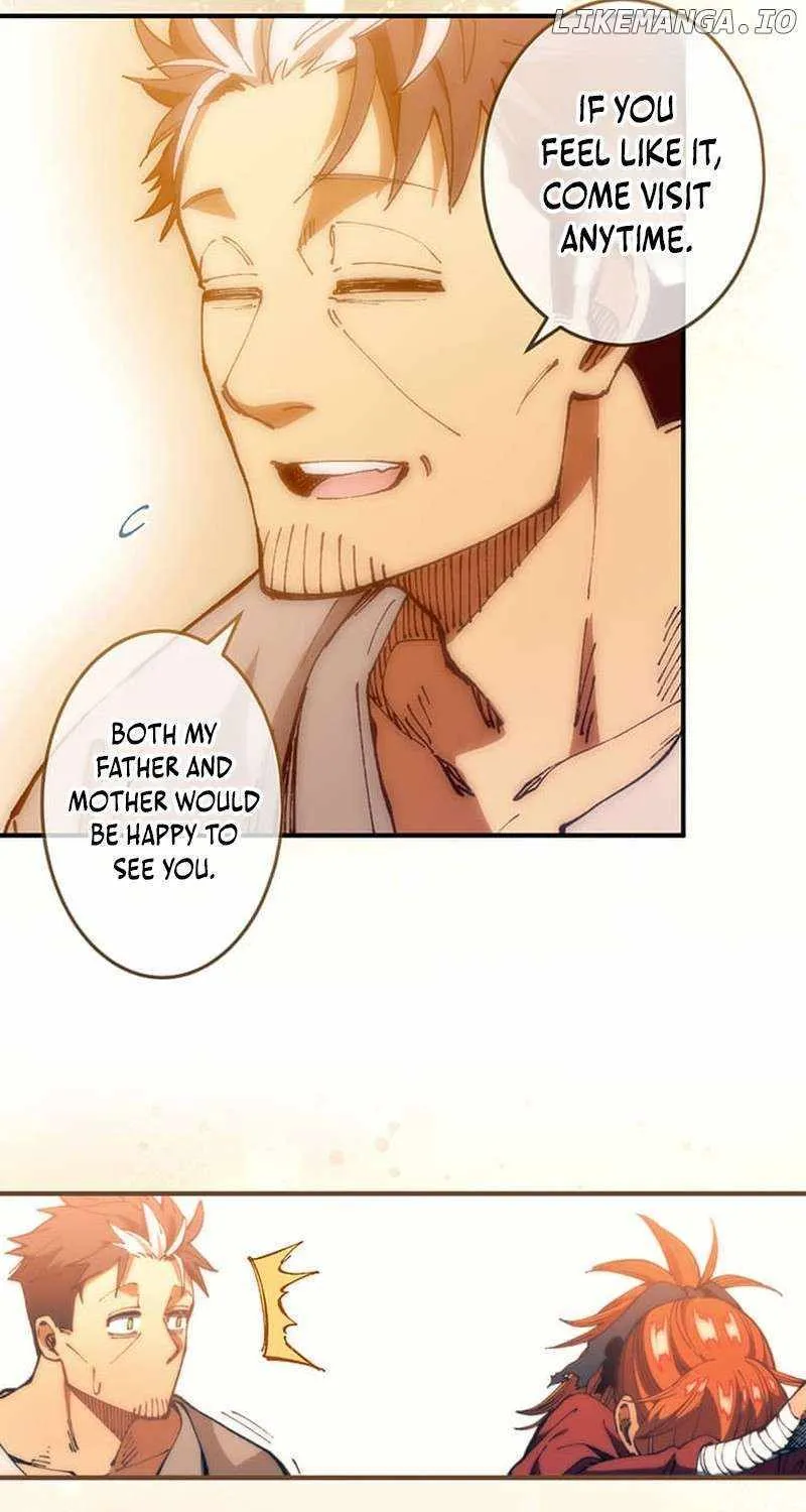 From Rural Instructor to Sword Saint Chapter 23 page 50 - 