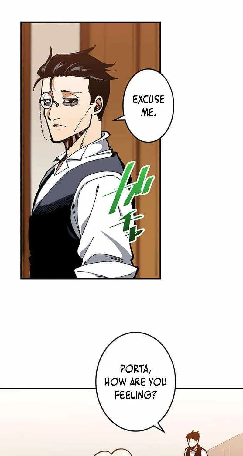 From Rural Instructor to Sword Saint Chapter 23 page 6 - 