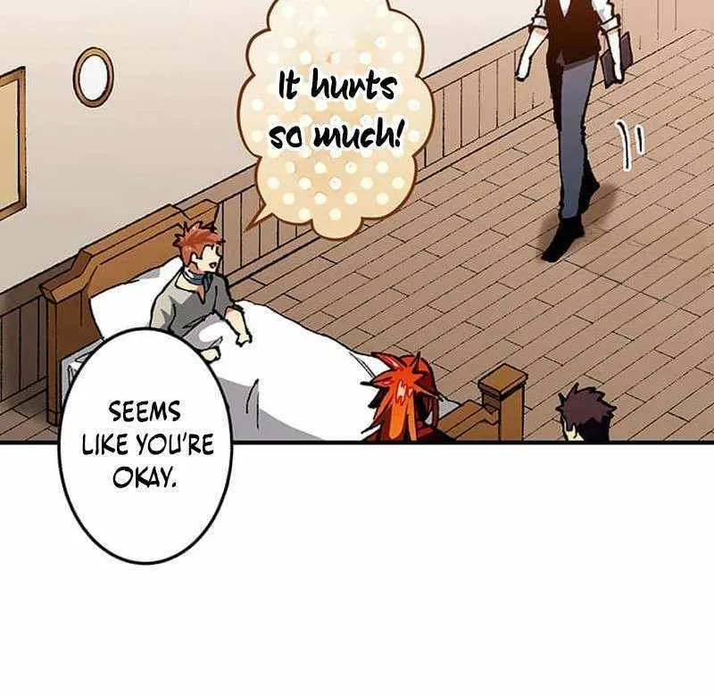 From Rural Instructor to Sword Saint Chapter 23 page 7 - 