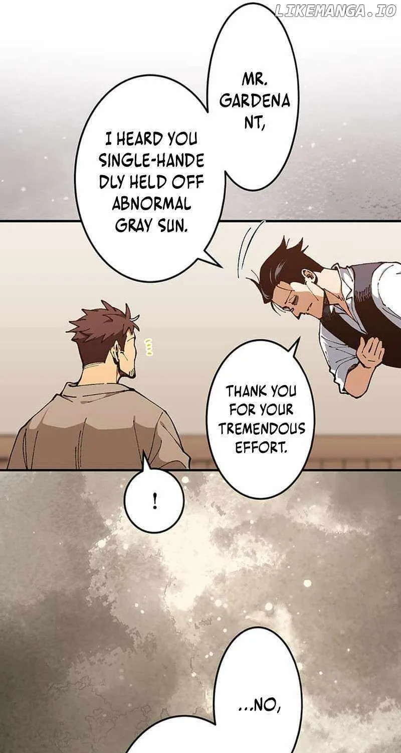 From Rural Instructor to Sword Saint Chapter 23 page 8 - 
