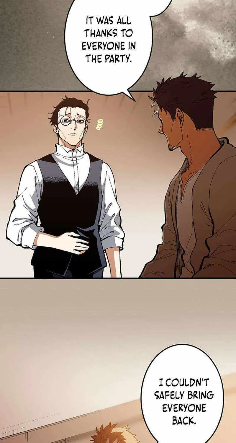 From Rural Instructor to Sword Saint Chapter 23 page 9 - 