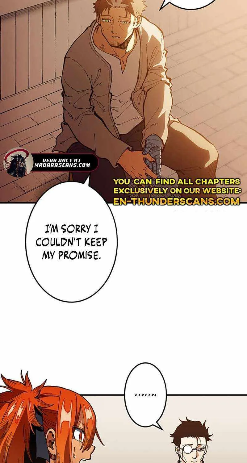 From Rural Instructor to Sword Saint Chapter 23 page 10 - 