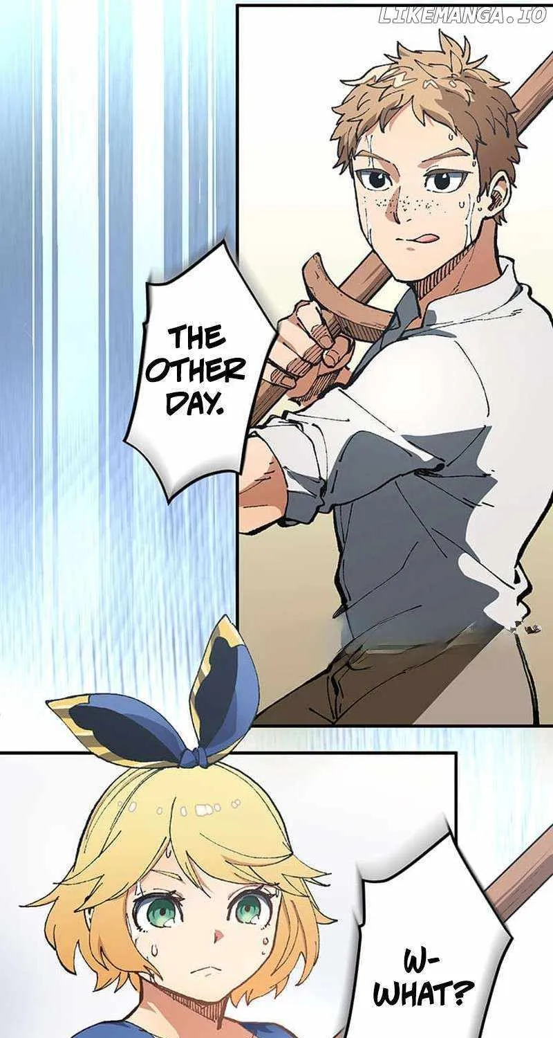 From Rural Instructor to Sword Saint Chapter 24 page 14 - 