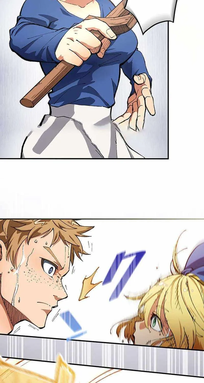 From Rural Instructor to Sword Saint Chapter 24 page 15 - 