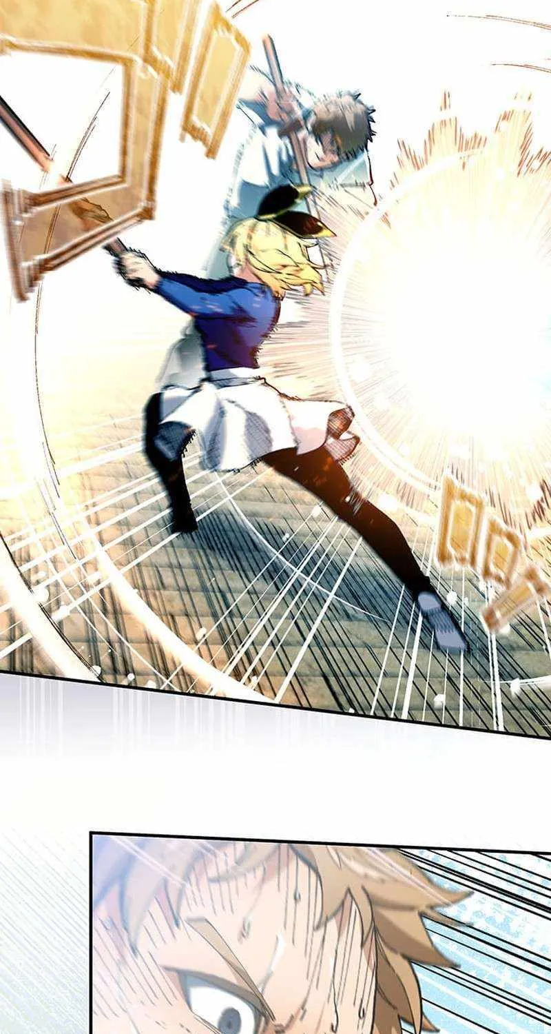 From Rural Instructor to Sword Saint Chapter 24 page 16 - 
