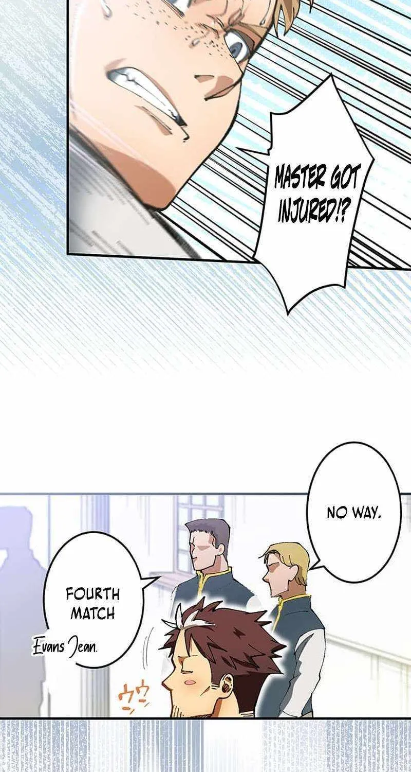 From Rural Instructor to Sword Saint Chapter 24 page 17 - 