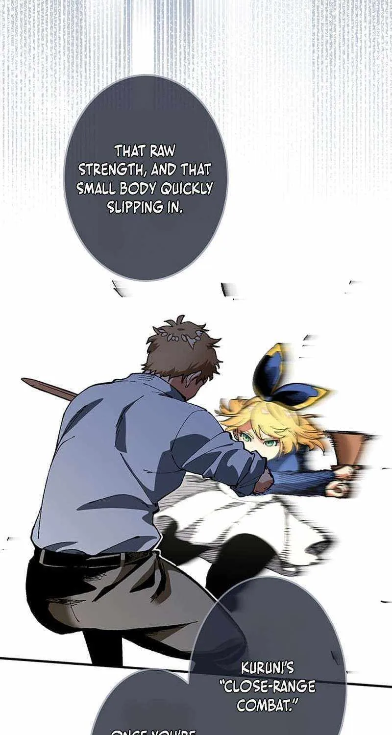 From Rural Instructor to Sword Saint Chapter 24 page 18 - 