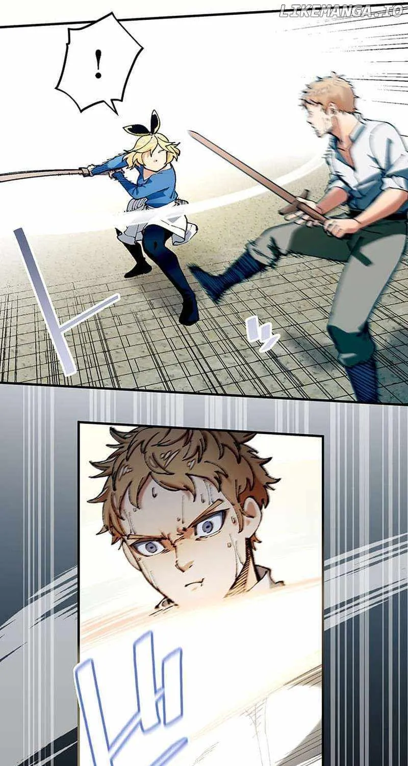 From Rural Instructor to Sword Saint Chapter 24 page 20 - 