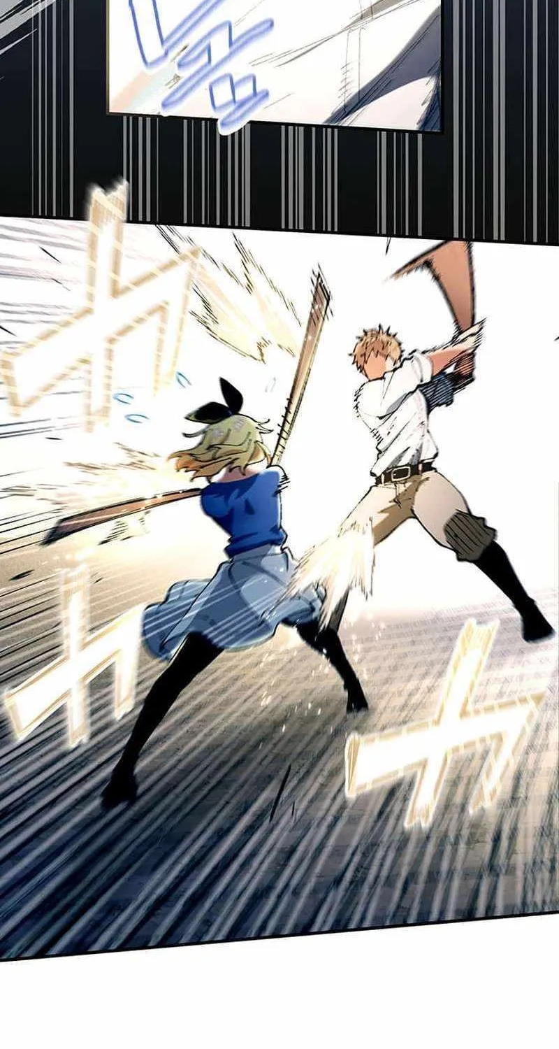 From Rural Instructor to Sword Saint Chapter 24 page 21 - 