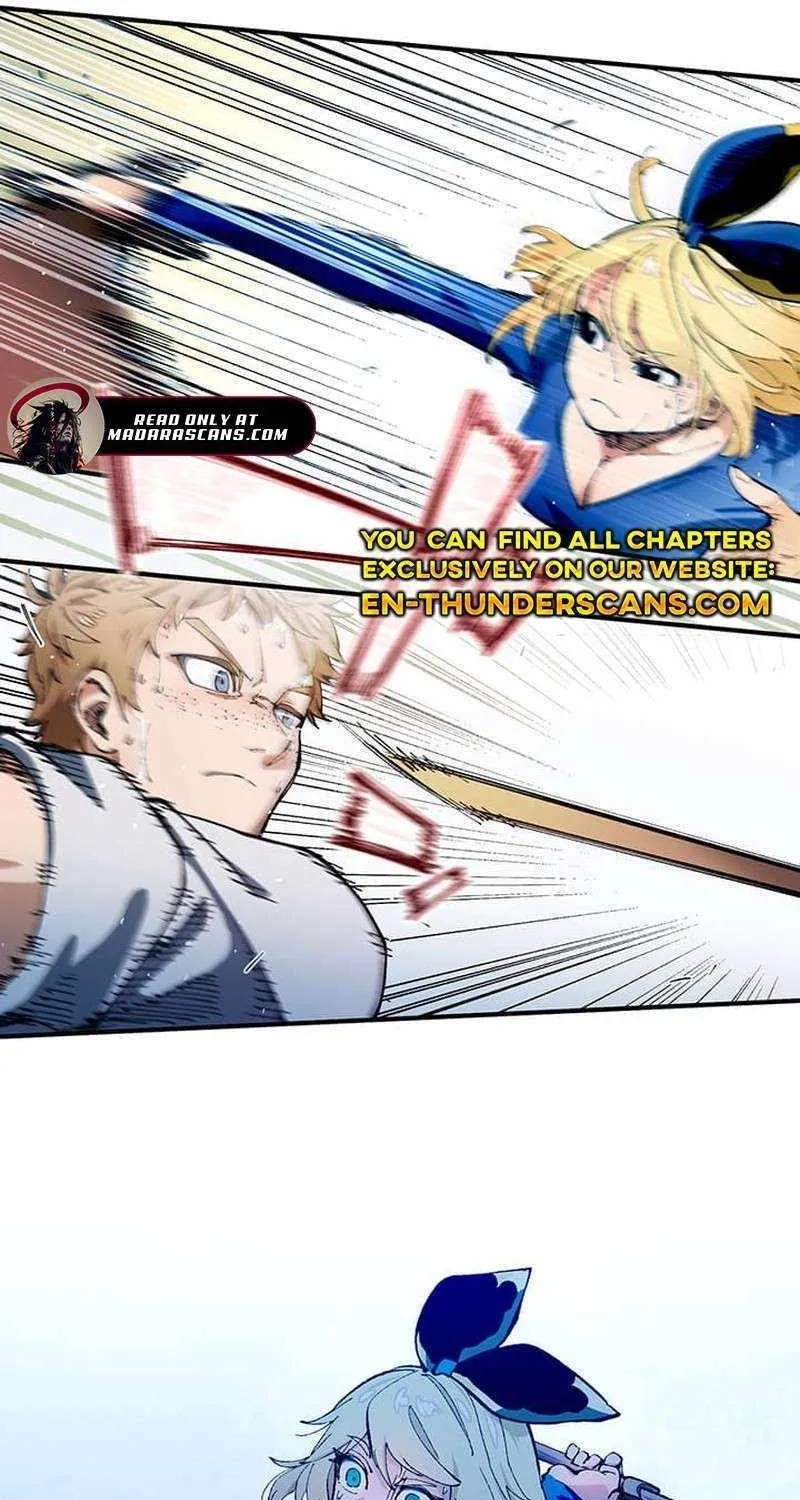 From Rural Instructor to Sword Saint Chapter 24 page 22 - 